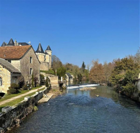 Happiness Verteuil sur Charente